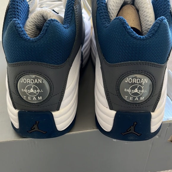 Jordan Jumpman Team 1 men’s 12 - Picture 4 of 7